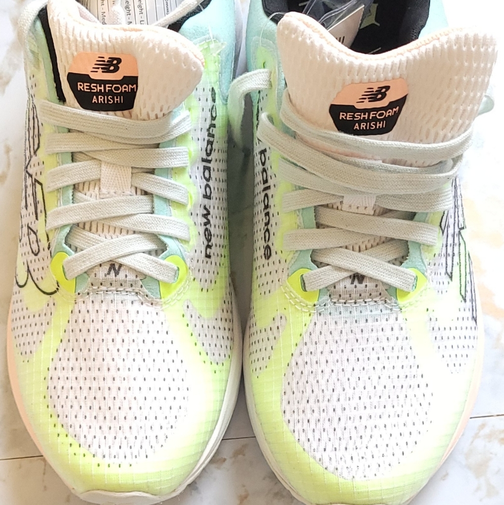 Shoes - Picture 2 of 6